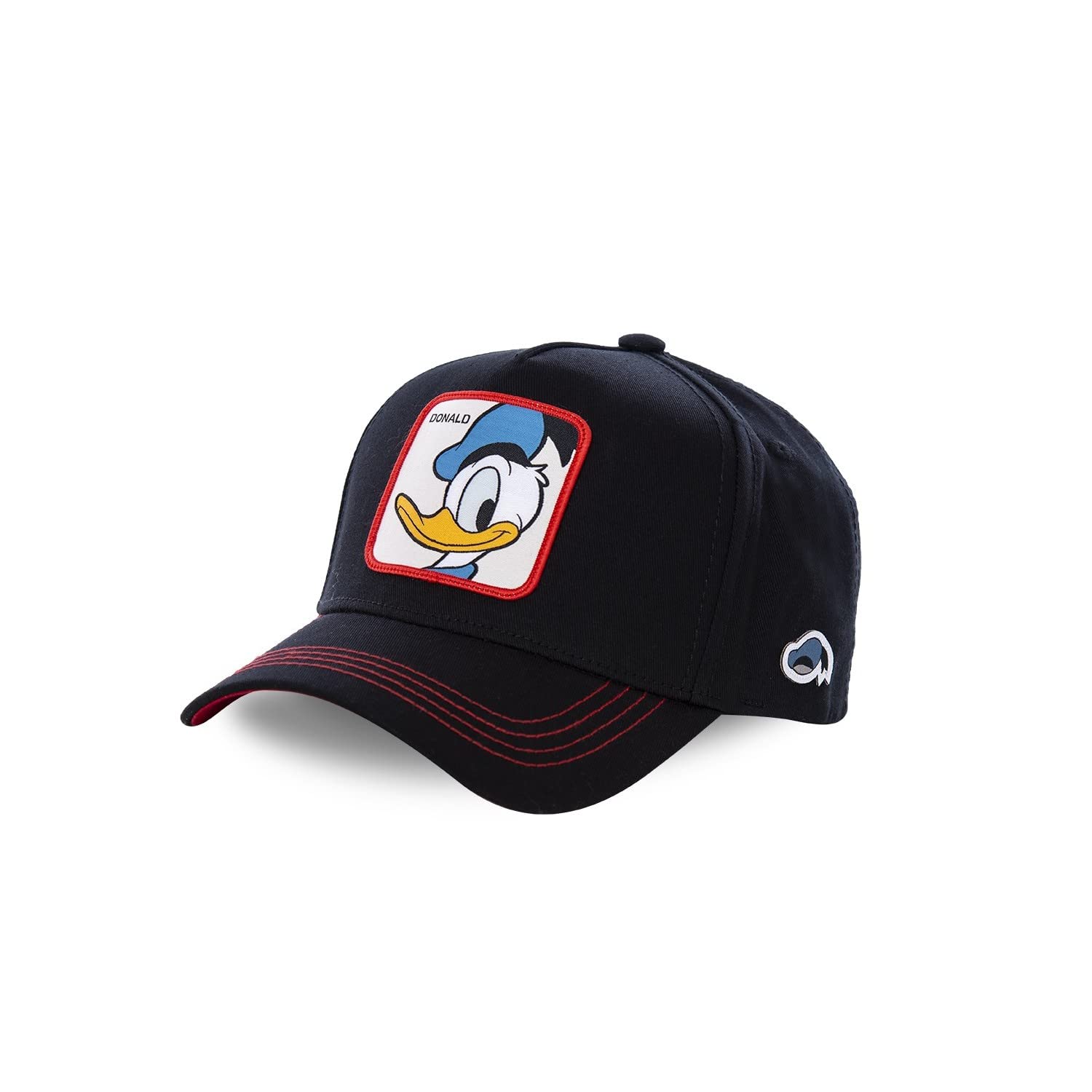 Capslab - Donald