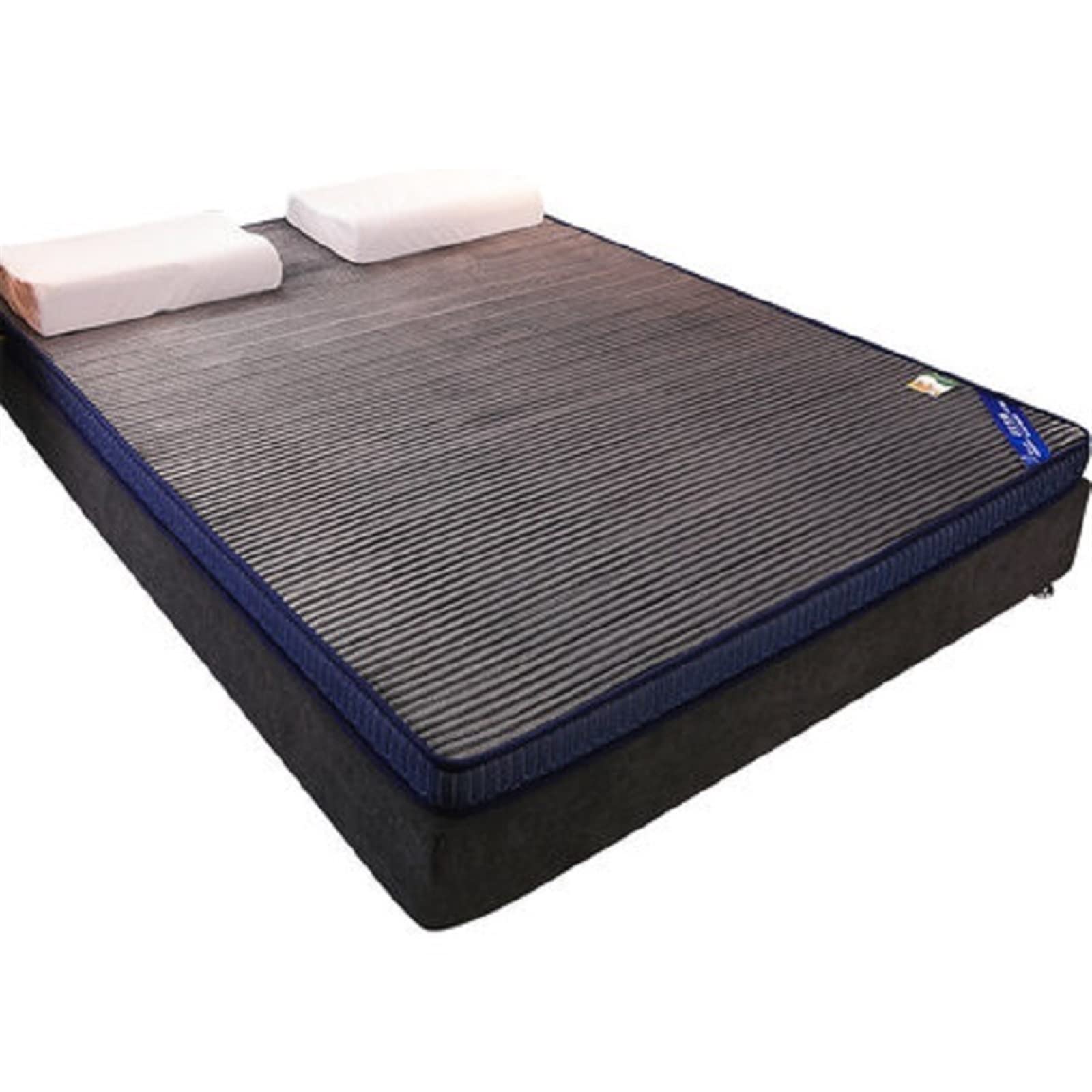 ZAINEE Mattress Latex And Memory Foam Filling Luxury 9 Cm Single Double Size Tatami Mattress