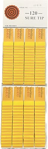 Tablero de punta 120 (12ct)