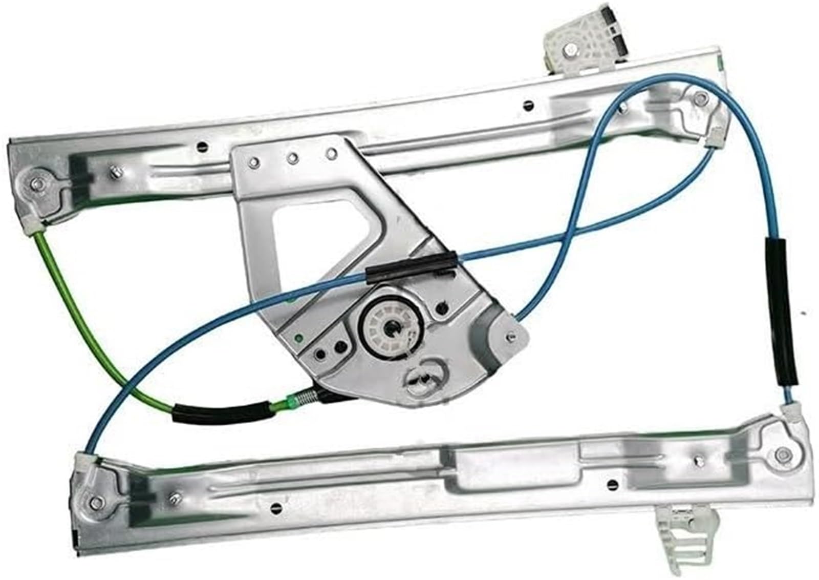 Lève-vitre de porte robuste avant droite pour Peugeot 208 châssis renforcé