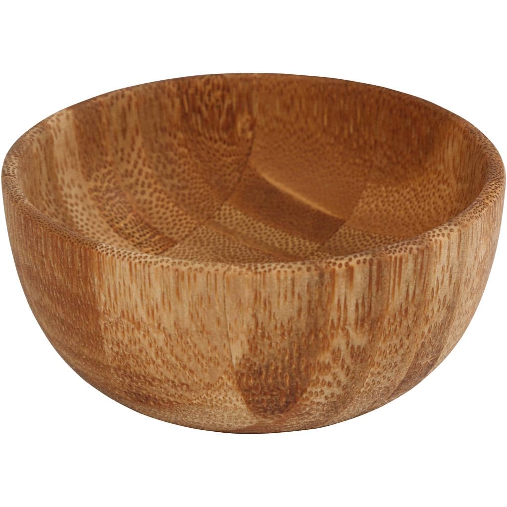 Bowl, H: 3,5 cm, D 8 cm, 1 pc
