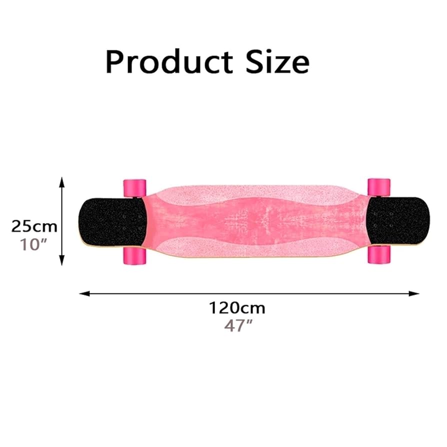 ロングスケートボート ロングスケートボード YOROI SKATEBOARD FUSING 41LP-WB ヨロイ