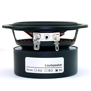 スピーカー　ユニット　フルレンジ　　等各種（改定／ユニット追加、価格据え置き） スピーカー ユニット フルレンジ 等各種（改定／ユニット追加