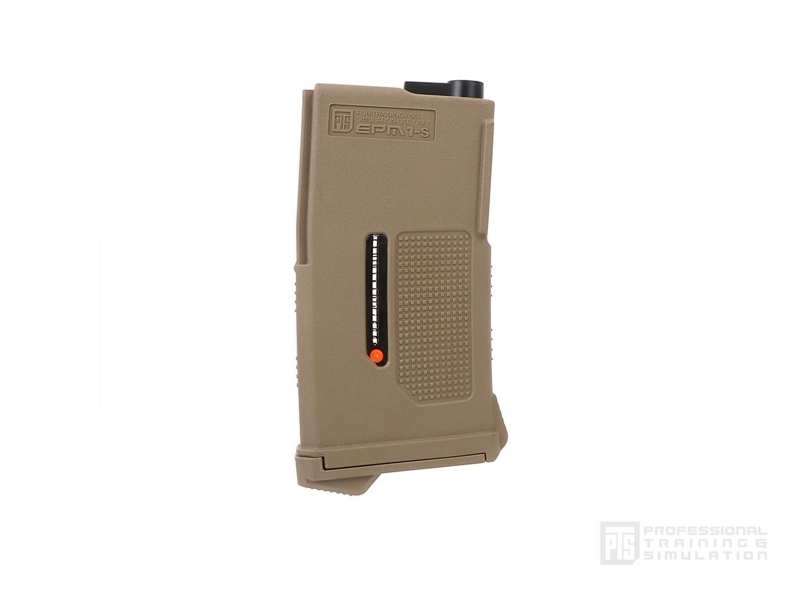 【美品】PTS EPM1S 170連ショートマガジン3本セット 美品】PTS EPM1S 170連ショートマガジン3本セット