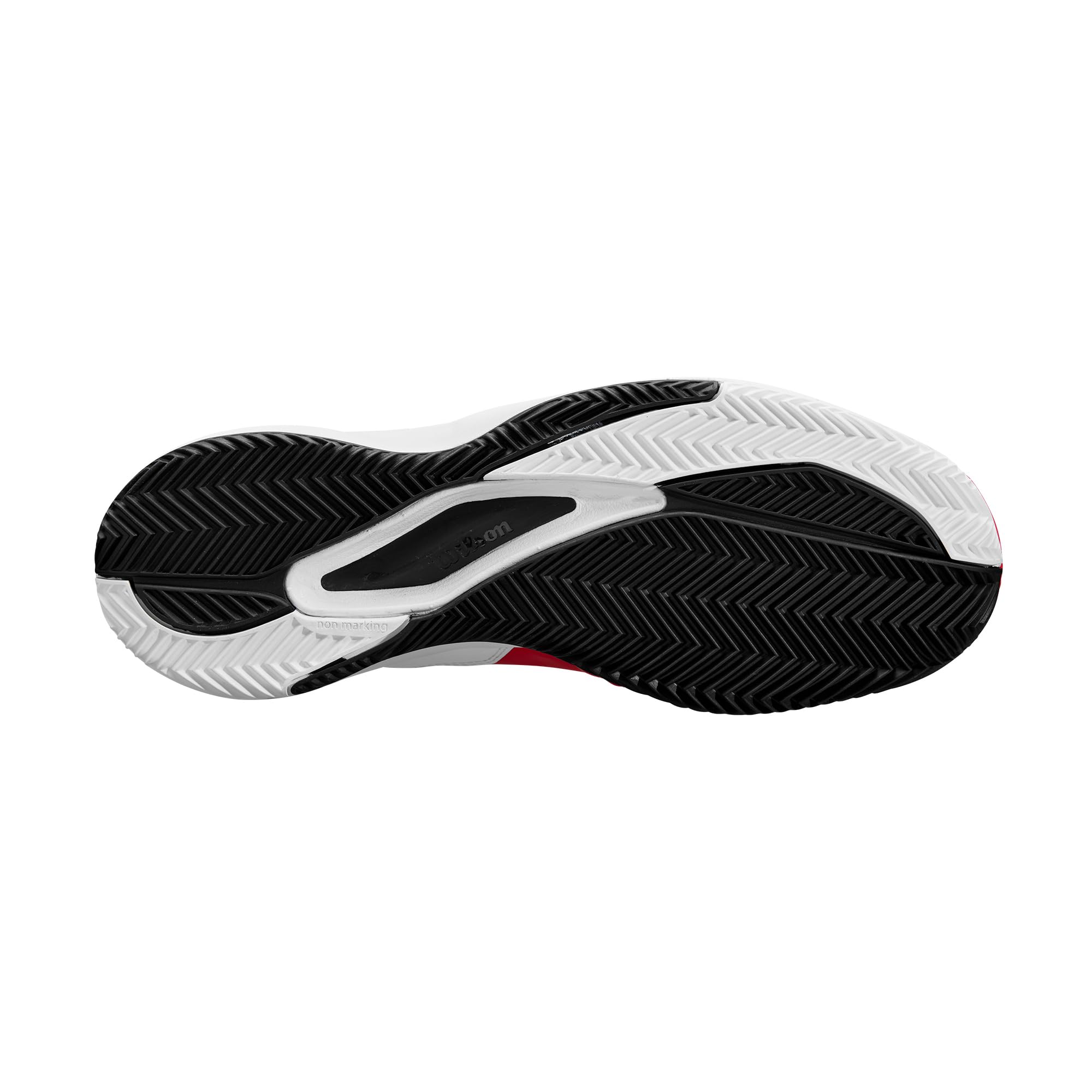 Wilson Herren Rush Pro Ace ClayTennisschuh