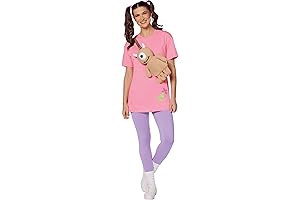 Monsters Inc. Adult Boo Costume | Officially Licensed | Disney | Pixar