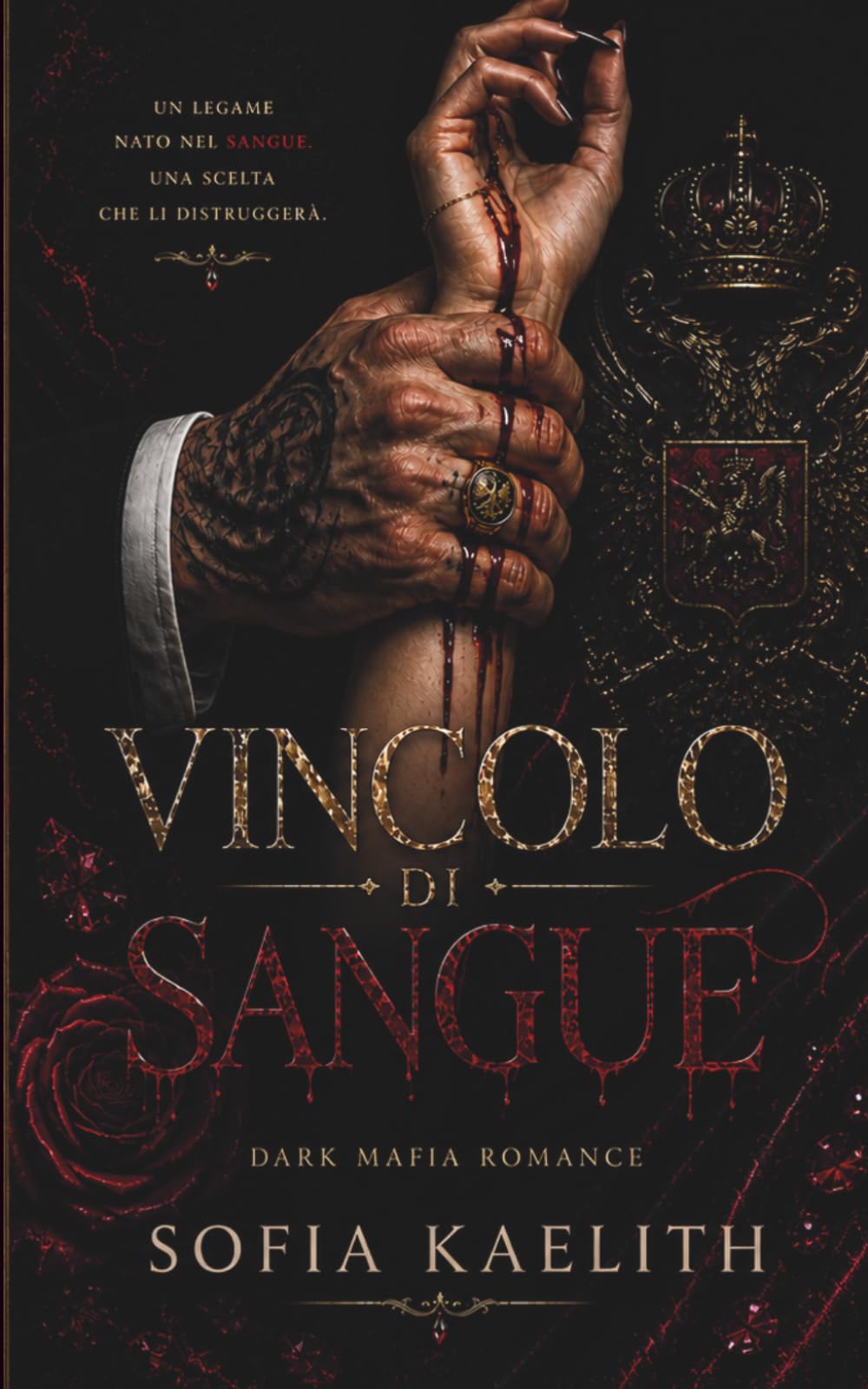 Vincolo di sangue
