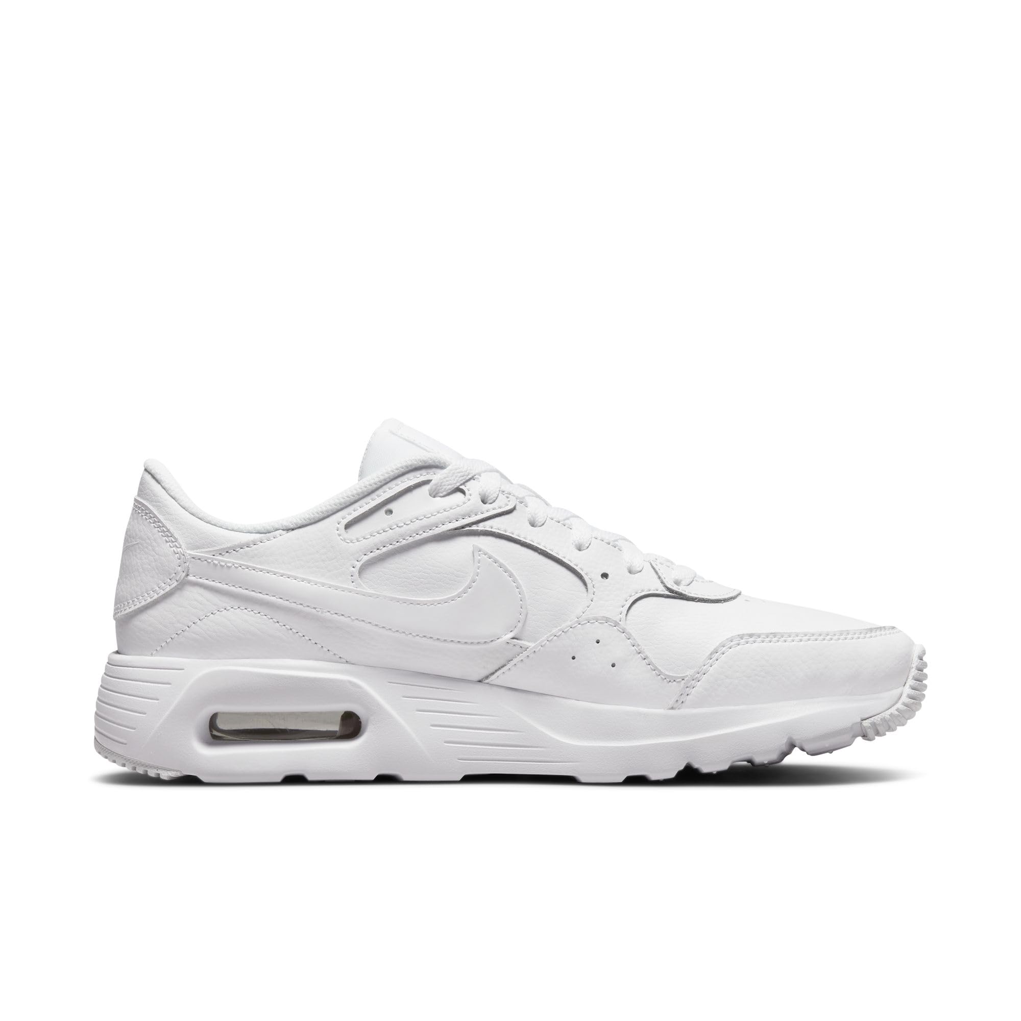 Nike Nike Air MAX SC Leather SneakerHombre