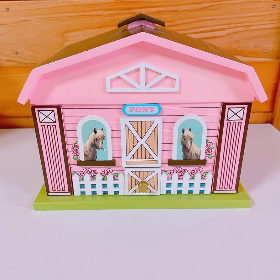 スイマーswimmer ジュエリーボックスファンシートイポニーアメトイ