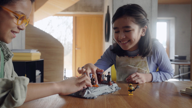 Amazon.co.jp: レゴ(LEGO) スター・ウォーズ オビ=ワン・ケノービ(TM