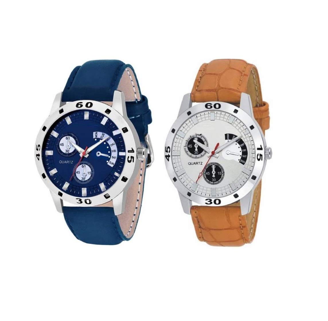 RPS FASHION WITH DEVICE OF R Analog Mens Boys Watches Pack of 2 (B07KM2GLFX) Amazon Price History, Amazon Price Tracker