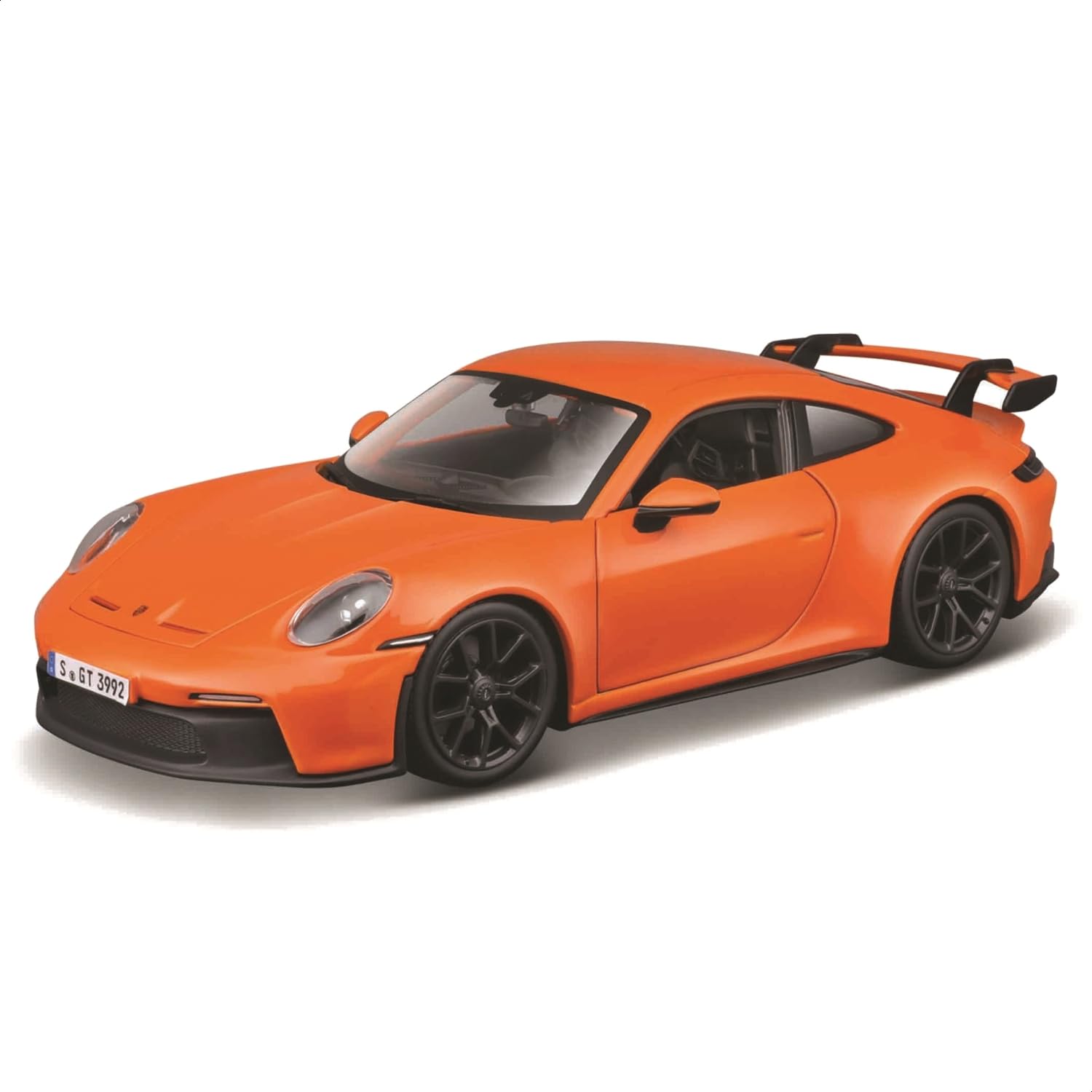 Burago  ポルシェGT3 Amazon.com: Bburago 1:24 Porsche 911 GT3 2021 : Arts, Crafts