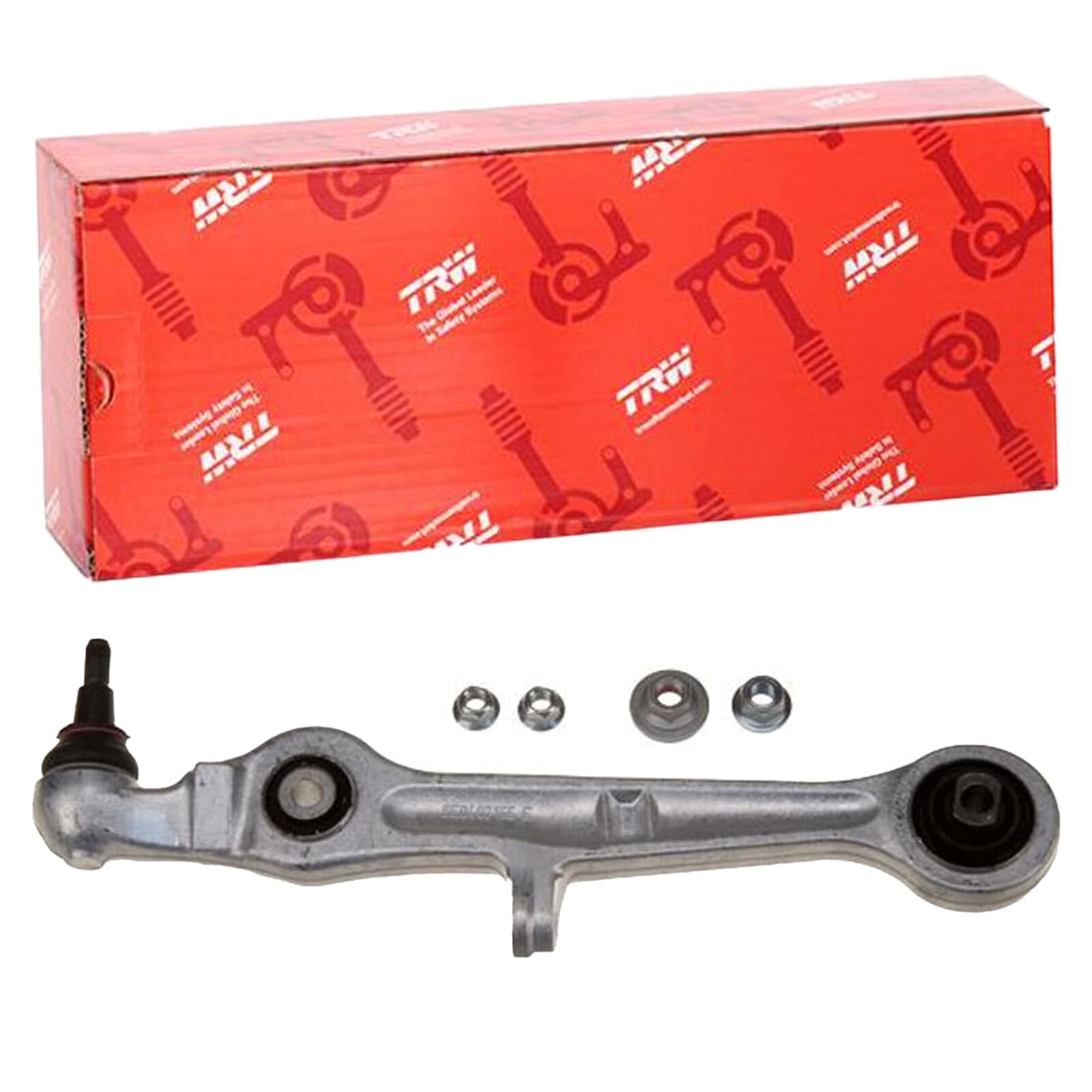 TRW Braccio oscillante, Sospensione ruota JTC936