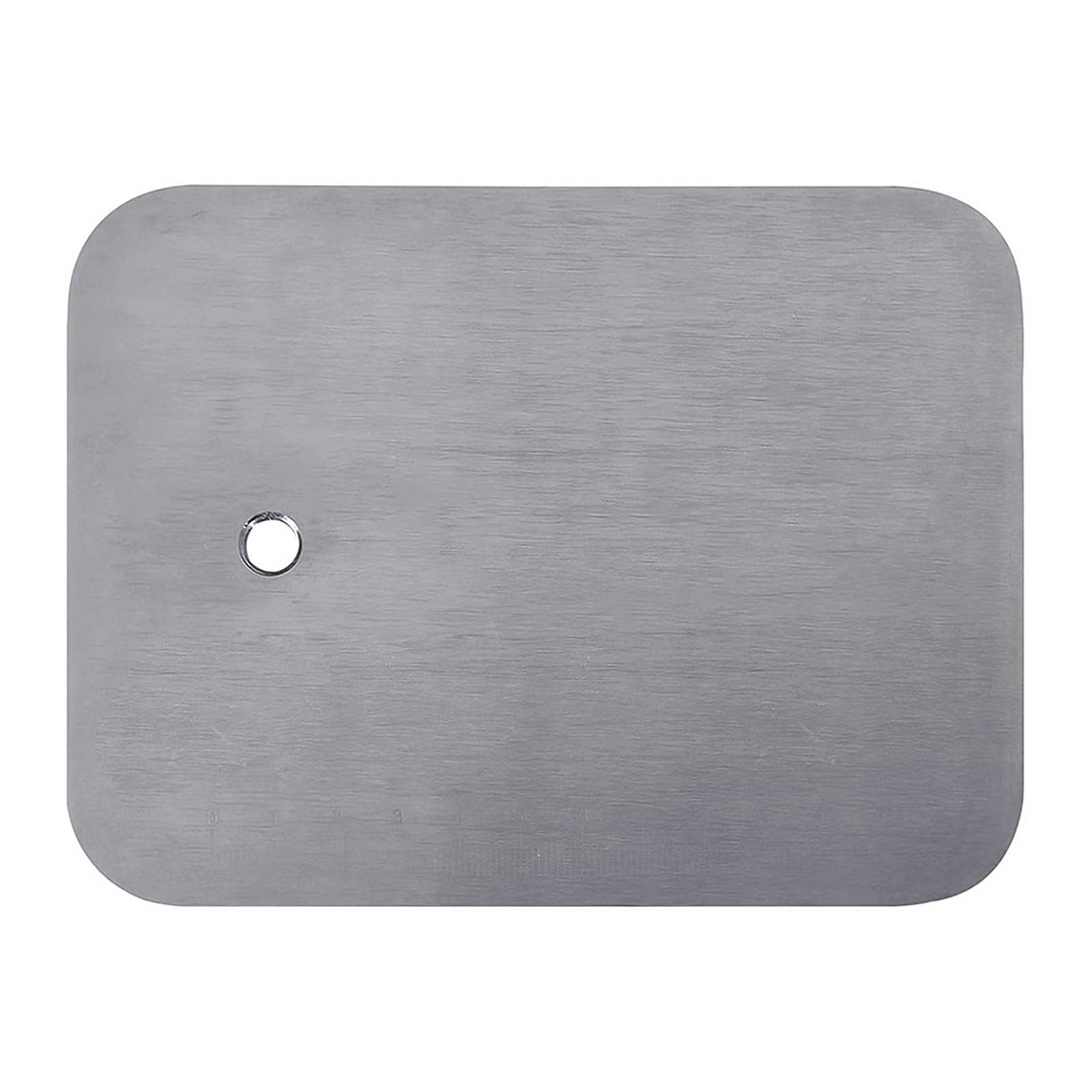 NPYQ Metal Fly Tying Station Base Secure Hook Fishing Equipment with Integrated Measuring Scale Fly Vises Desk Clamps Base