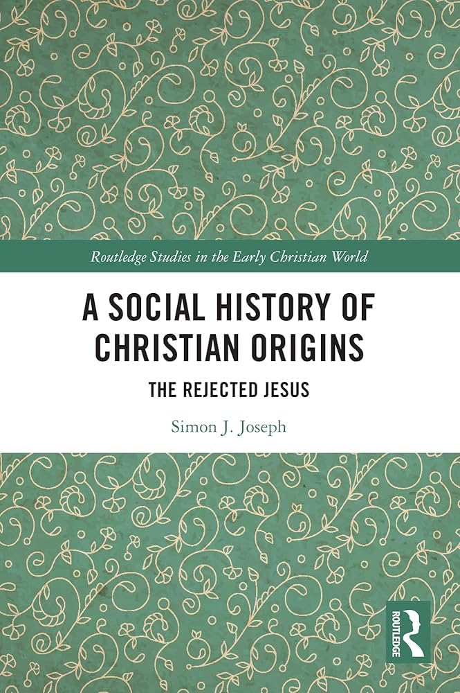 Buy A Social History of Christian Origins — BookShops.in