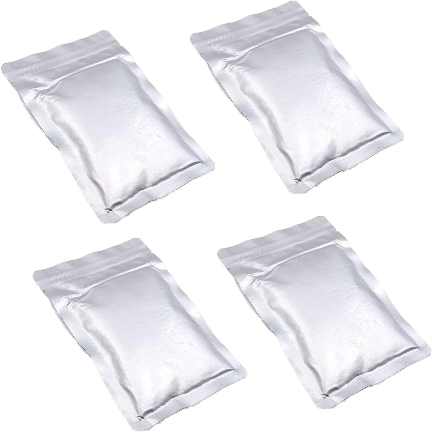 4 pieza de polvo de titanio de 200g, polvo granular para máquina de efectos escénicos, adecuado para bodas, fiestas, halloween, navidad
