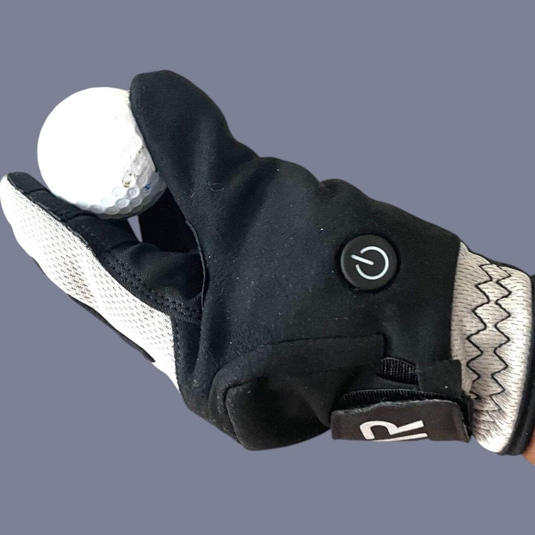 Heated Sports Gloves