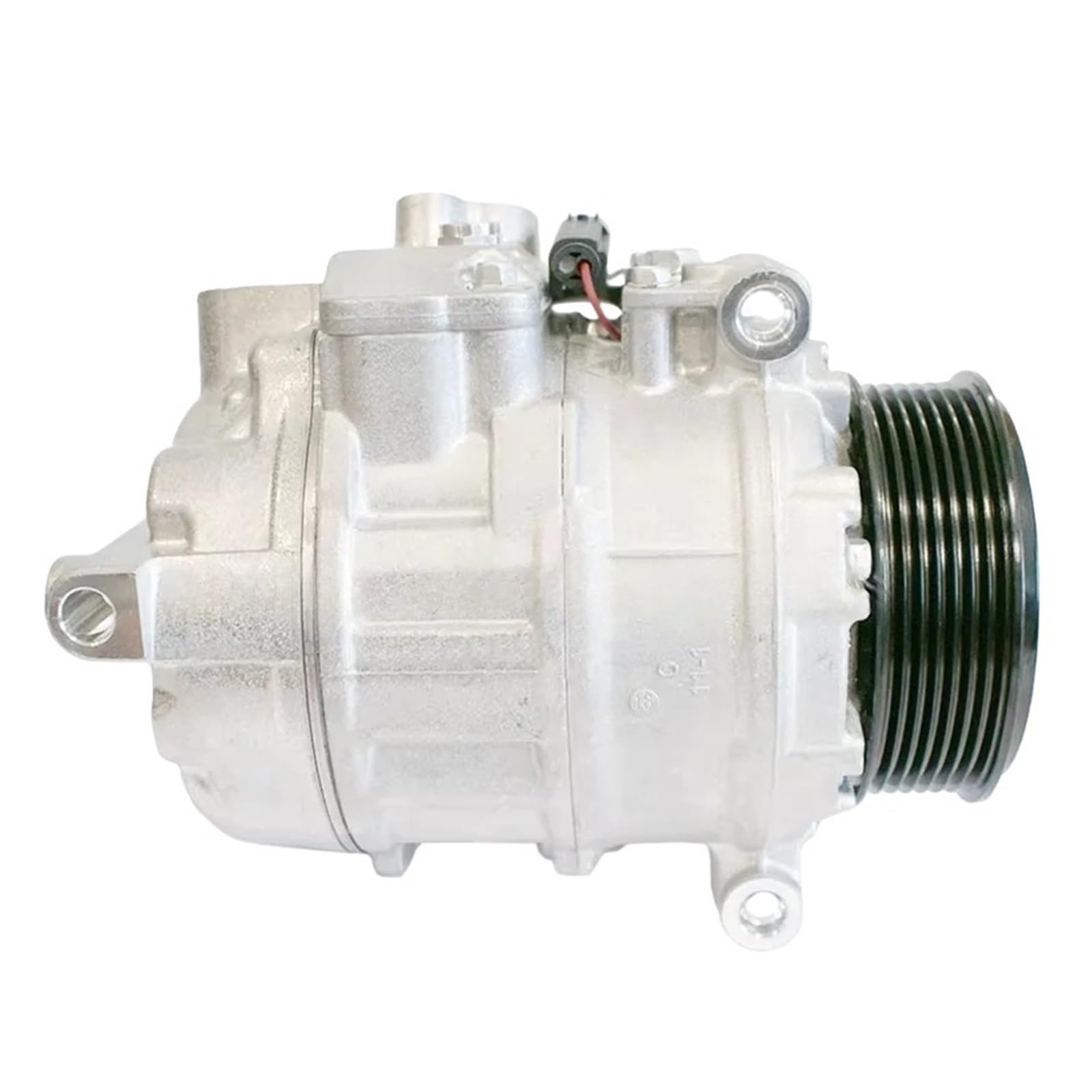 Jmcxwlaq One Color Com824 7Seu17c 7Pk Auto Ac Compressor Compatible For Dodge Freightliner Sprinter 2500 3500 Mercedes Benz Cl600 Cl65 Gl350