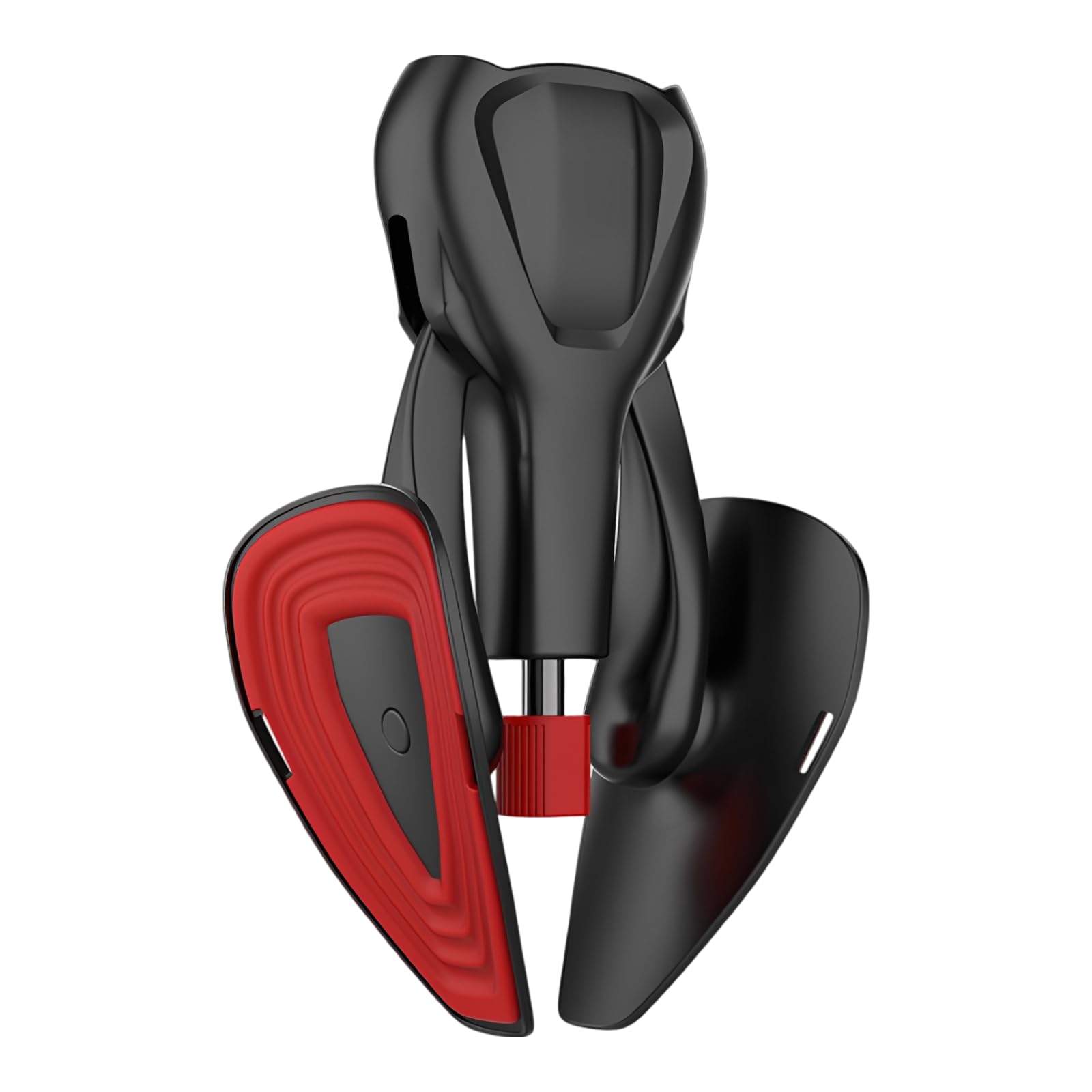 Exerciteur de Kegel, appareil réglable 0 à 110 lb, 0 à 50 kg pour le renforcement du plancher pelvien, des cuisses, des fesses, récupération après accouchement, exercice anal, plastique, métal,
