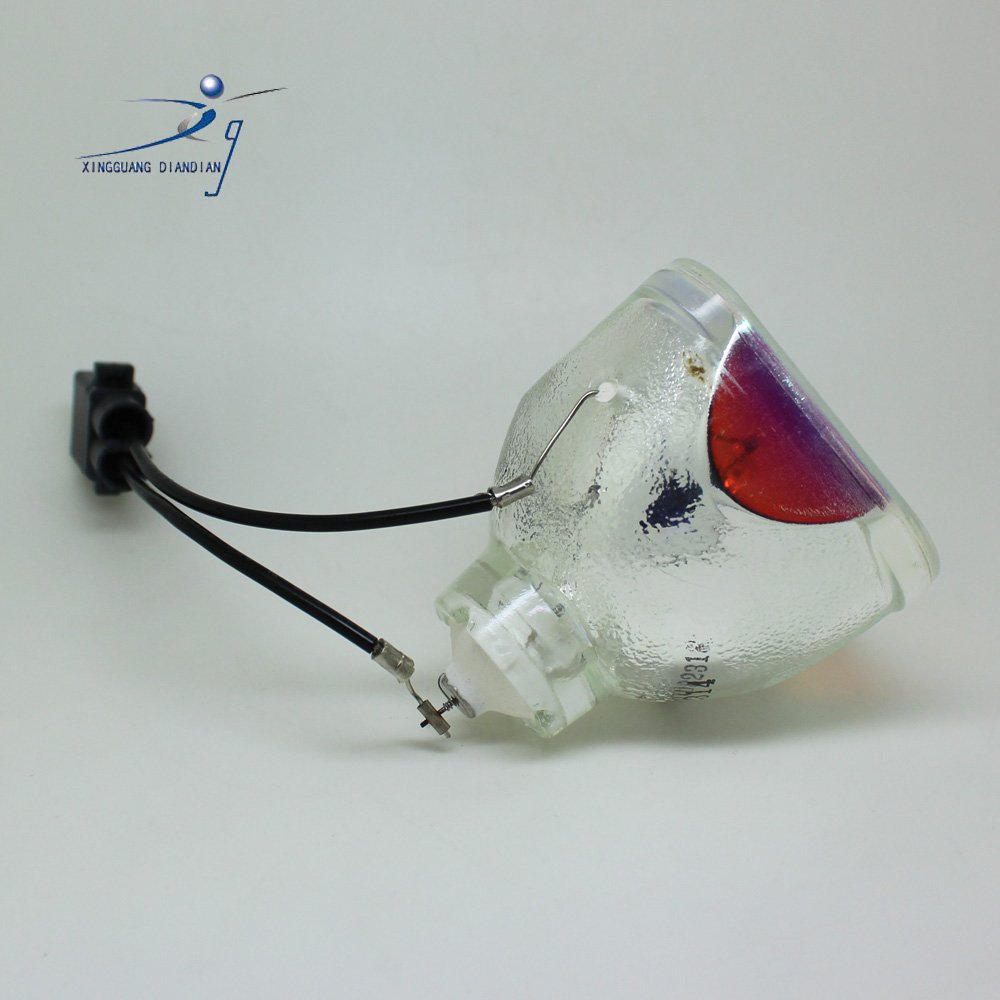 Lampe De Rechange Pour Projecteur Panasonic - Compatible PT-LW25H, PT-LX26, ET-LAL 100 (série Premium Avec Boîtier)