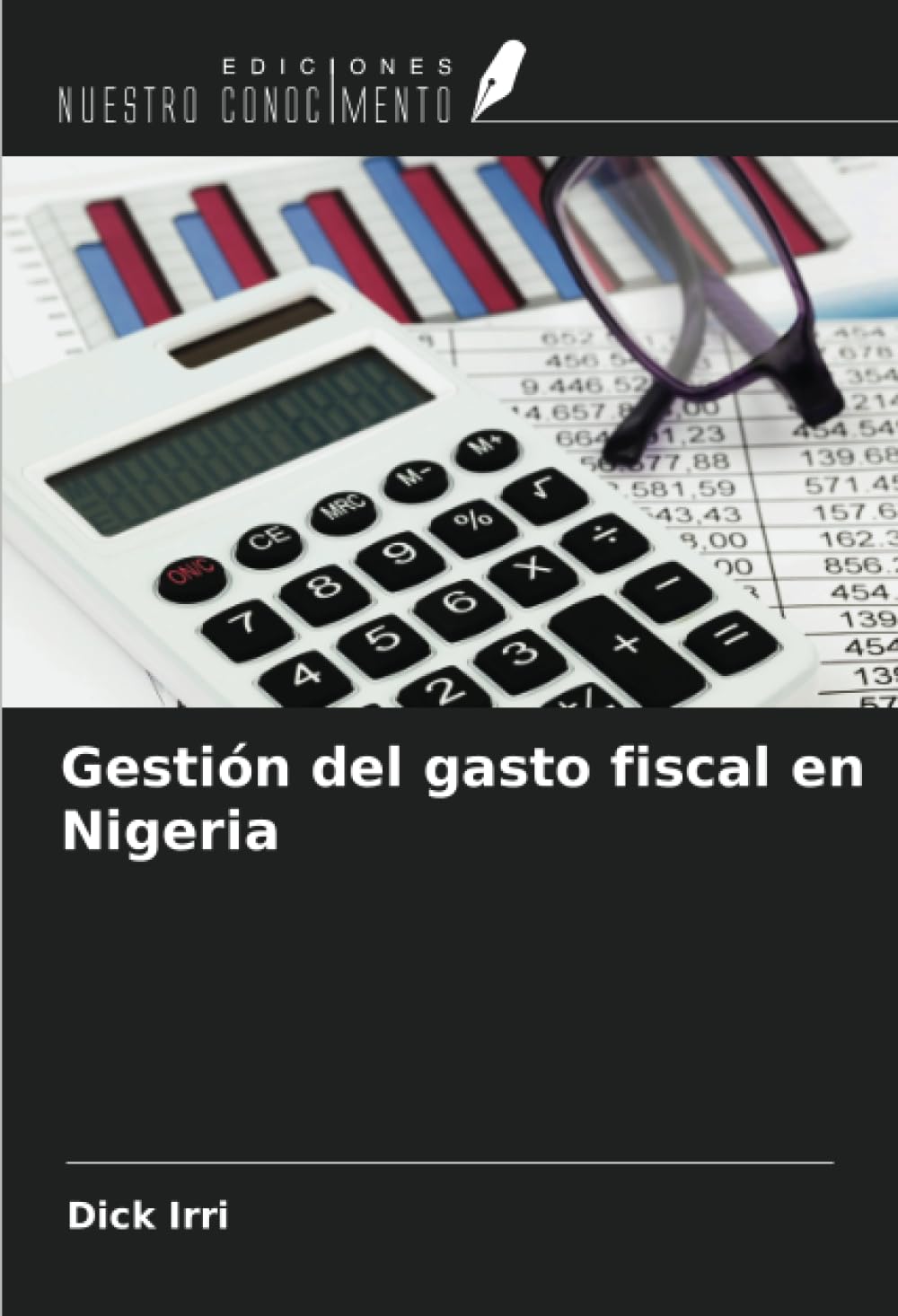 Gestión del gasto fiscal en Nigeria