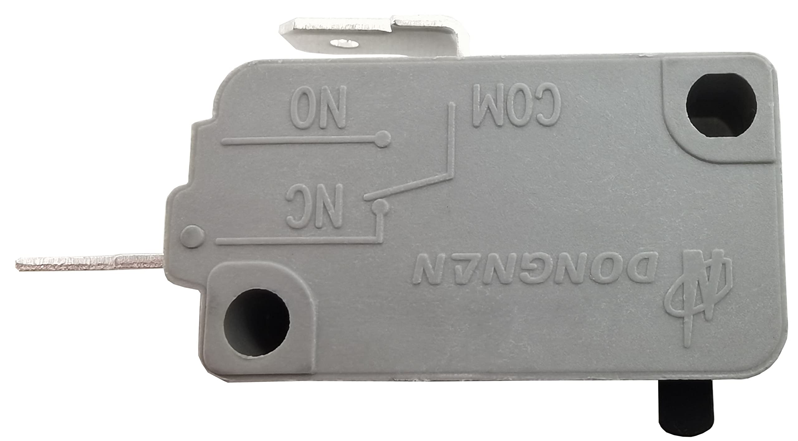 Amazon.com: KW3A Microwave Oven Door Switch 16A 125/250V Door