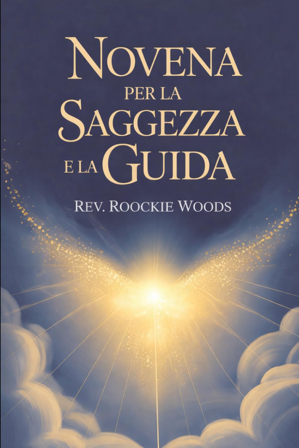 Novena per la Saggezza e la Guida: Un Cammino Spirituale per Trovare Consiglio e Pace Interiore