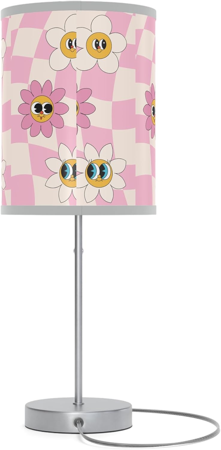 Modern Stand Table Lamp – Adjustable Desk Lamp, LED, Dimmable, Touch Control, Energy Efficient