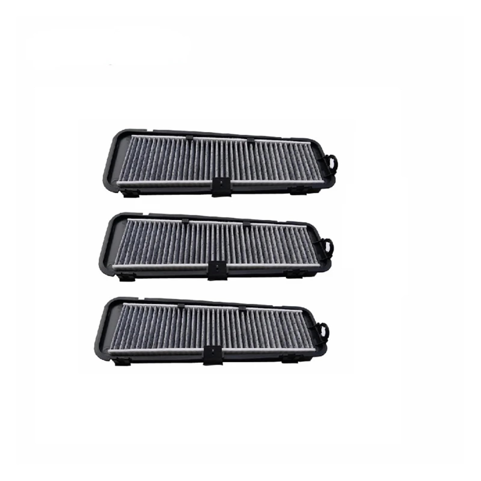 Compatible con Audi A6 C7 1,8 T 2,0 T/A7 Filtro de Polen Biofuncional