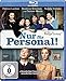 Produktbild Nur für Personal! [Blu-ray]