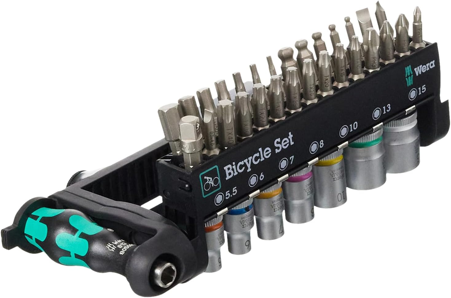 Wera Fahrrad