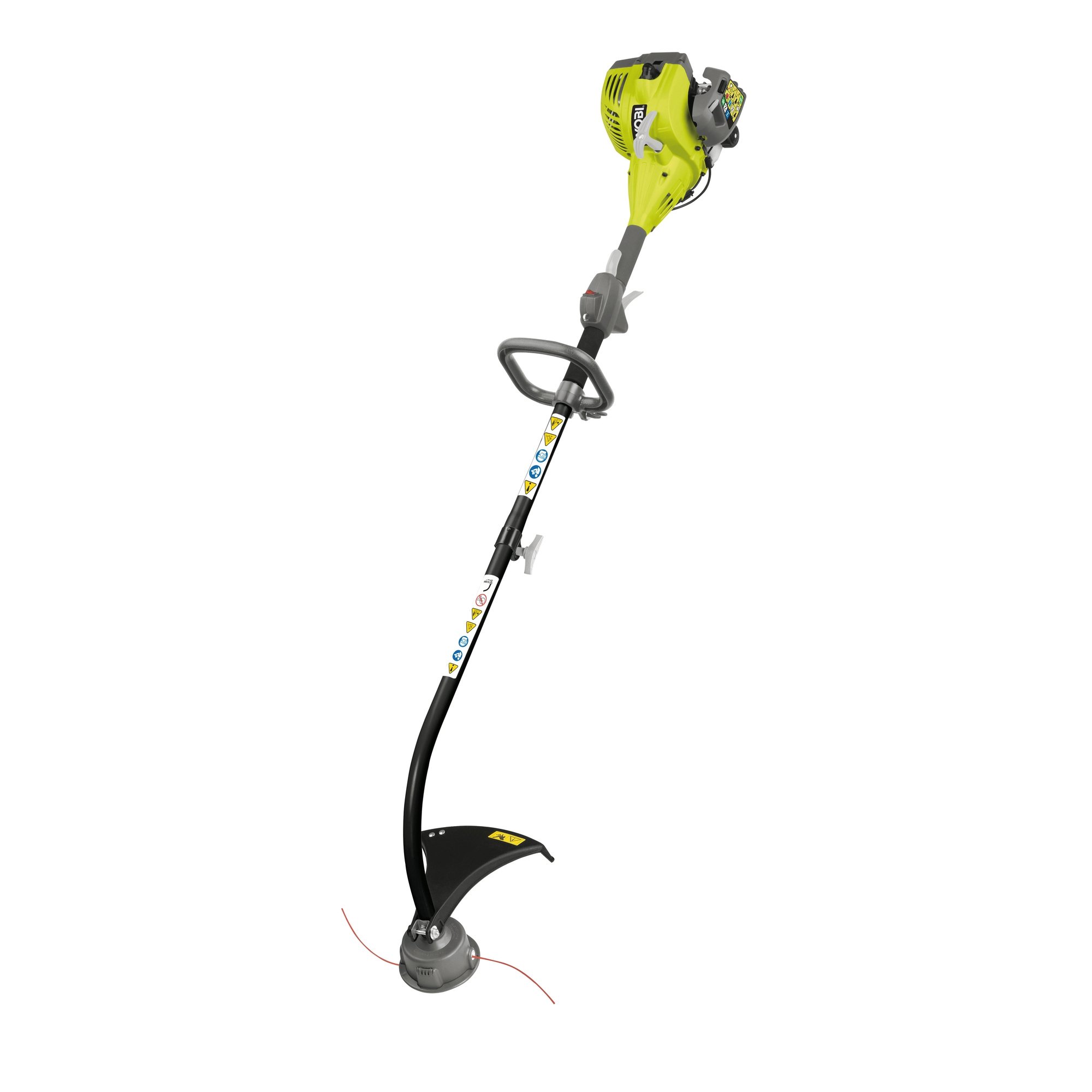 Ryobi RLT26CDS 26cc Petrol Line Trimmer 