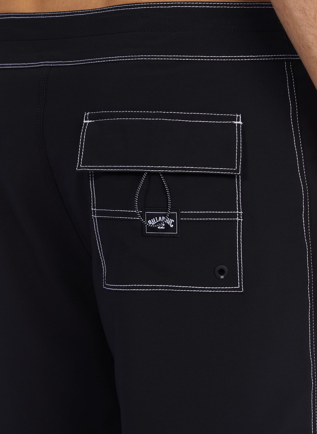 Billabong Herren All Day Pro Boardshorts (1er Pack)