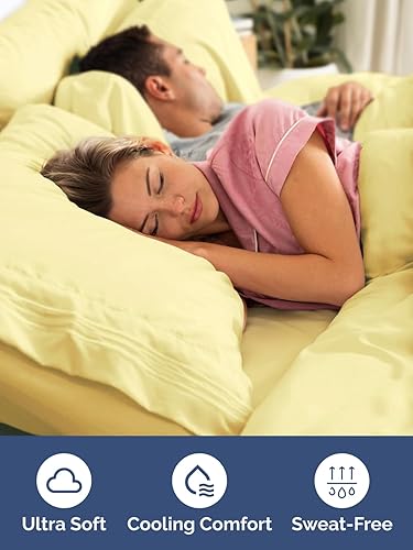 Miniatura 3 de CGK Unlimited Sábanas Bajeras 21 pulgadas