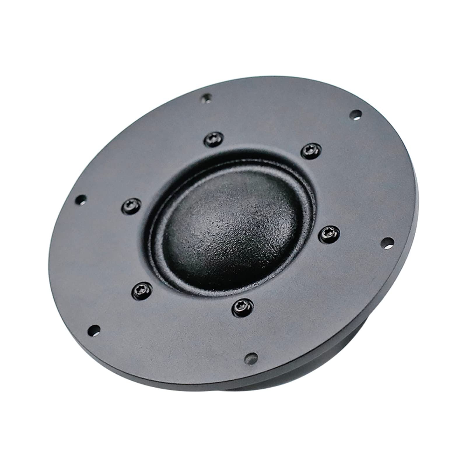 5-calowy głośnik średniego zasięgu 5 OHM 80 W róg altowy niskie zniekształcenia do wysokiej klasy monitora audio jednostka średniego zasięgu 1 szt. głośnik półkowy