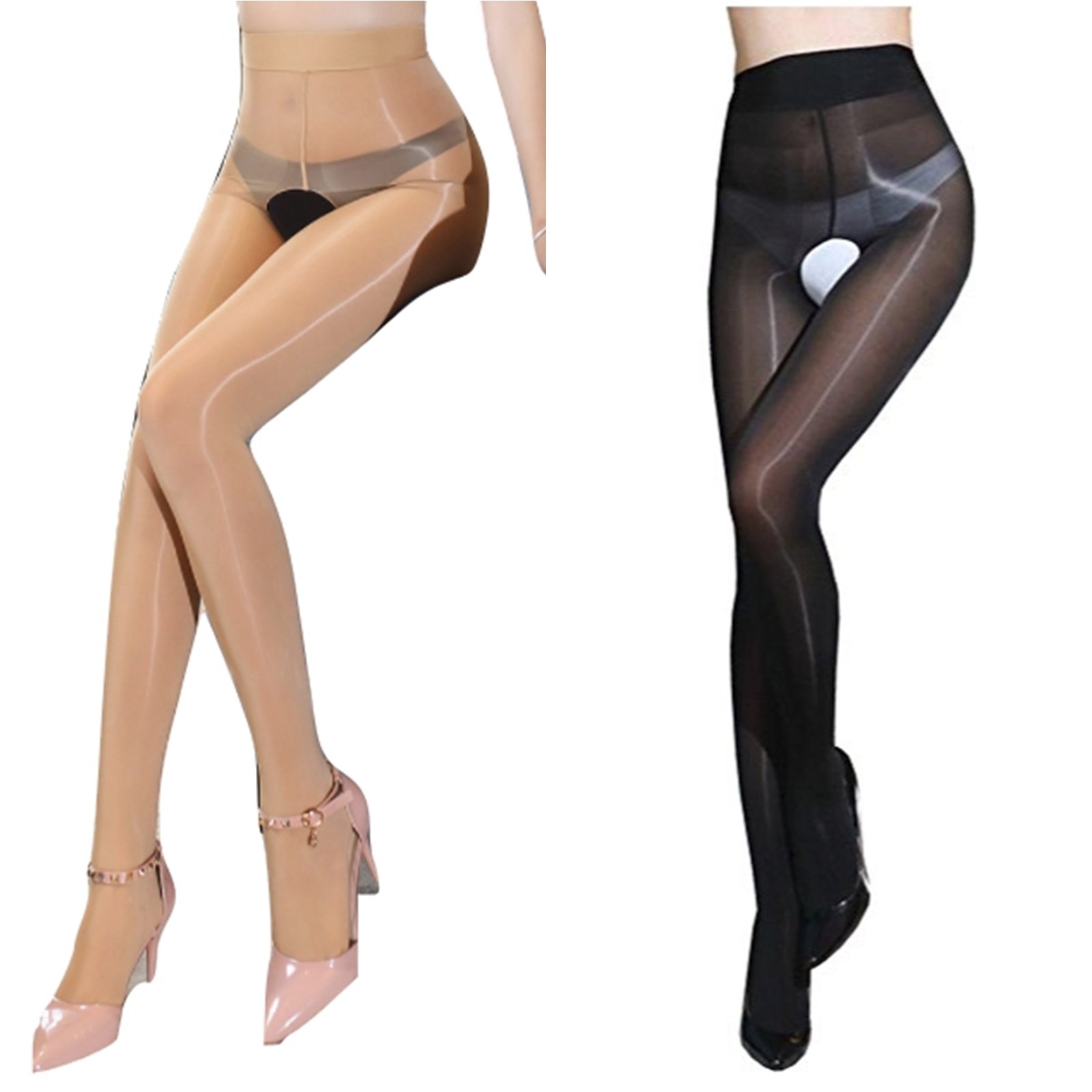 パンスト　バイブ 