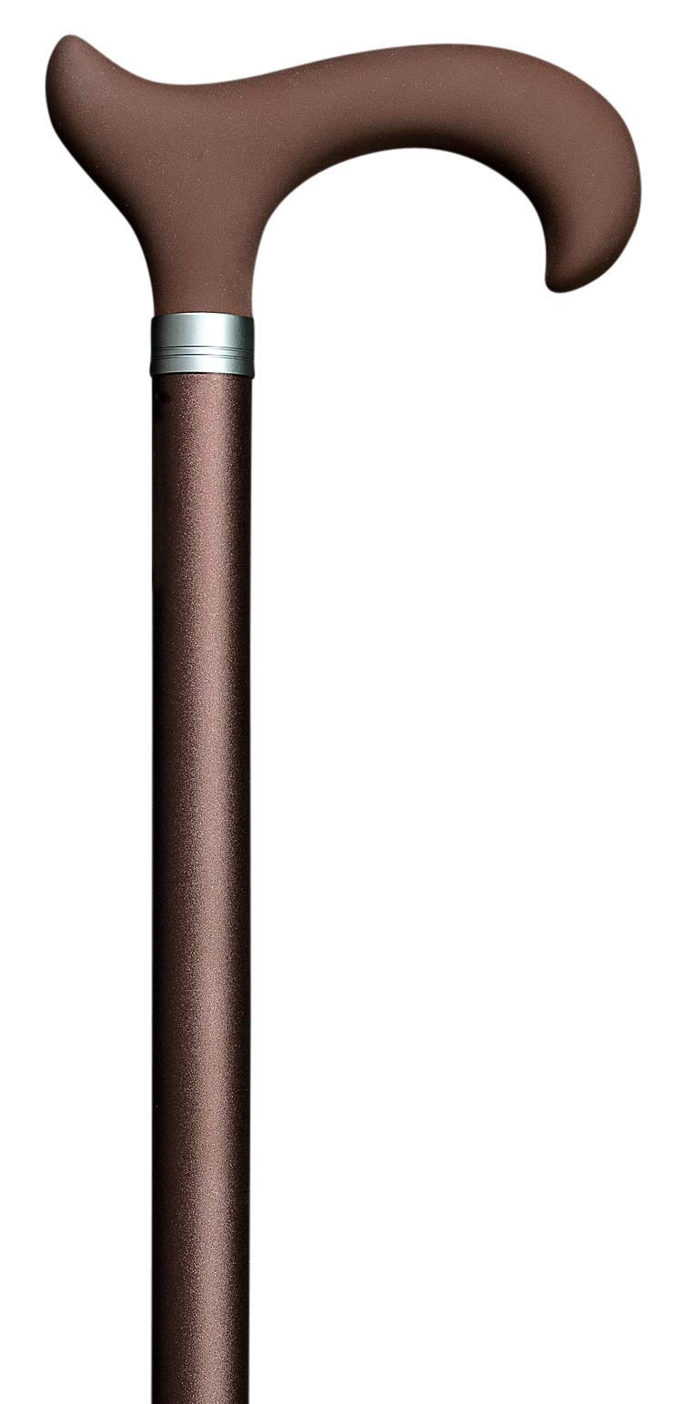 Gastrock Unisex – Erwachsene 40215-B Walking-Stöcke, Bronze, One Size