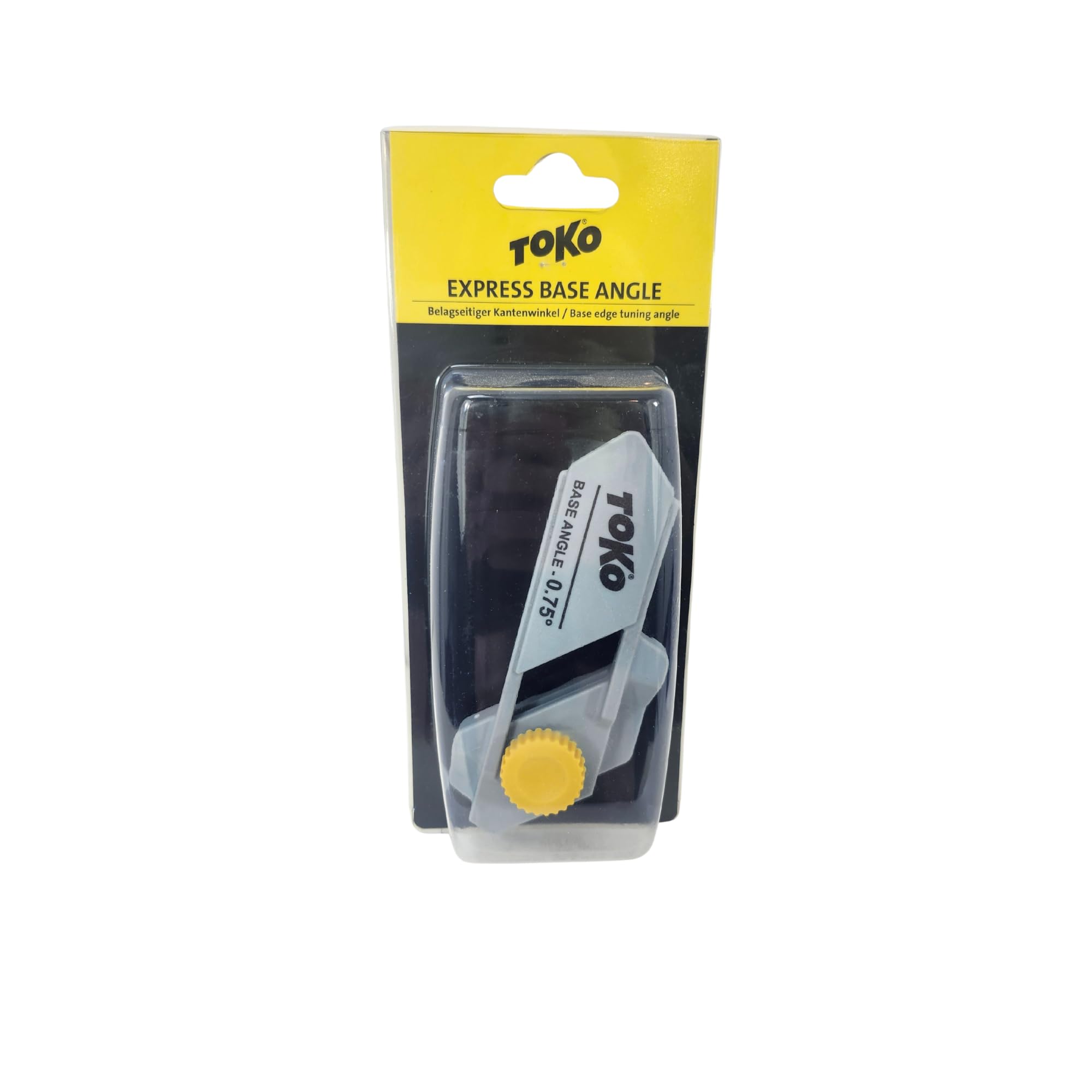 TOKO Angle de Base Express 0,75°