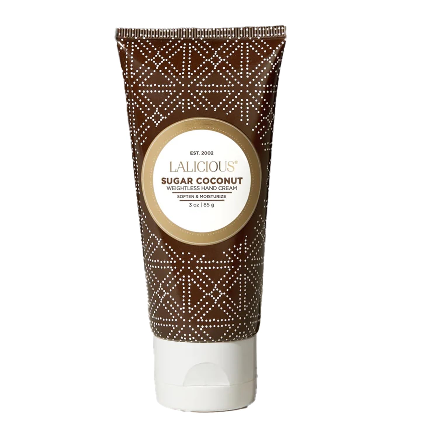 LaLicious Sugar Coconut Weightless Hand Cream