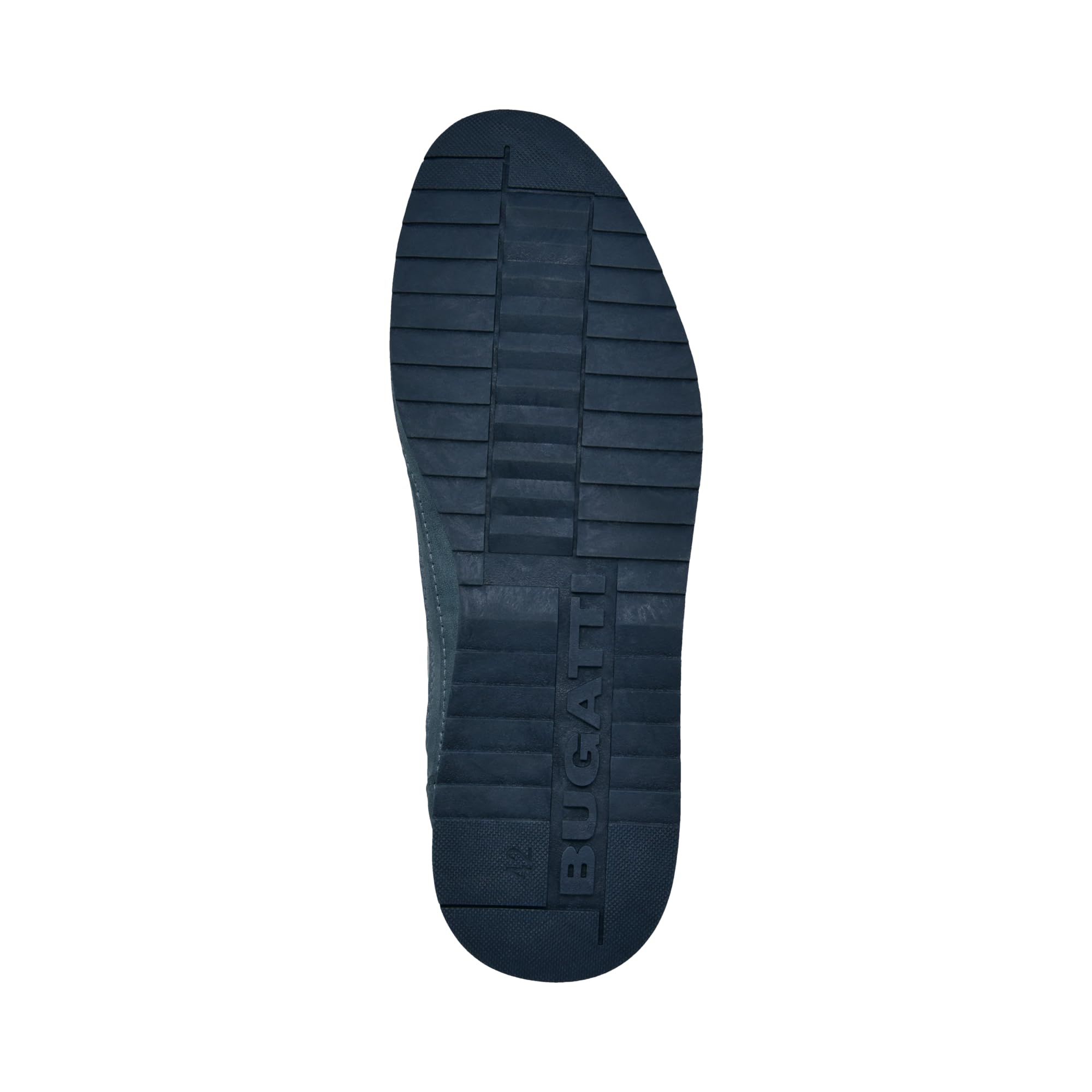 bugatti man Herren sportliche Schnürer, Männer Schnürhalbschuhe