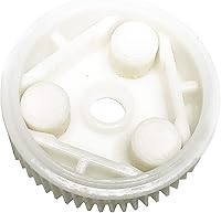 Vista 6 de ADVANCE IGNITION - Kit de reparación de engranajes de motor de faros delanteros de alta resistencia, 8 piezas con bujes, compatible con Chevrolet