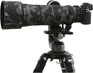 Nikon Z 180-600 mm F5.6-6.3 VR