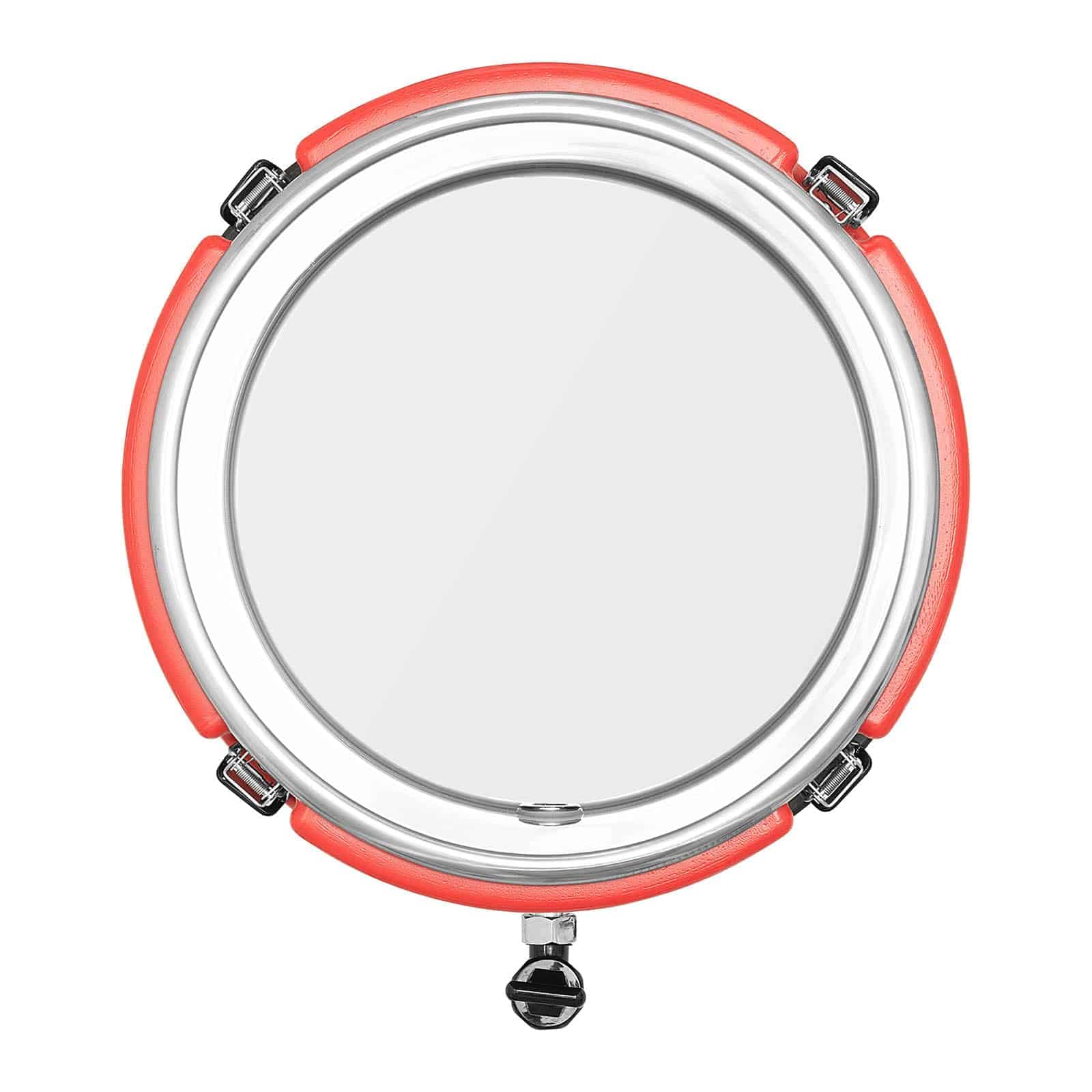 Royal Catering Contenedor aislado Acero Inoxidable Inox. Contenedor aislado RC_TT_5 (Capacidad: 30 L, Acero inoxidable / plástico (PE/PU))