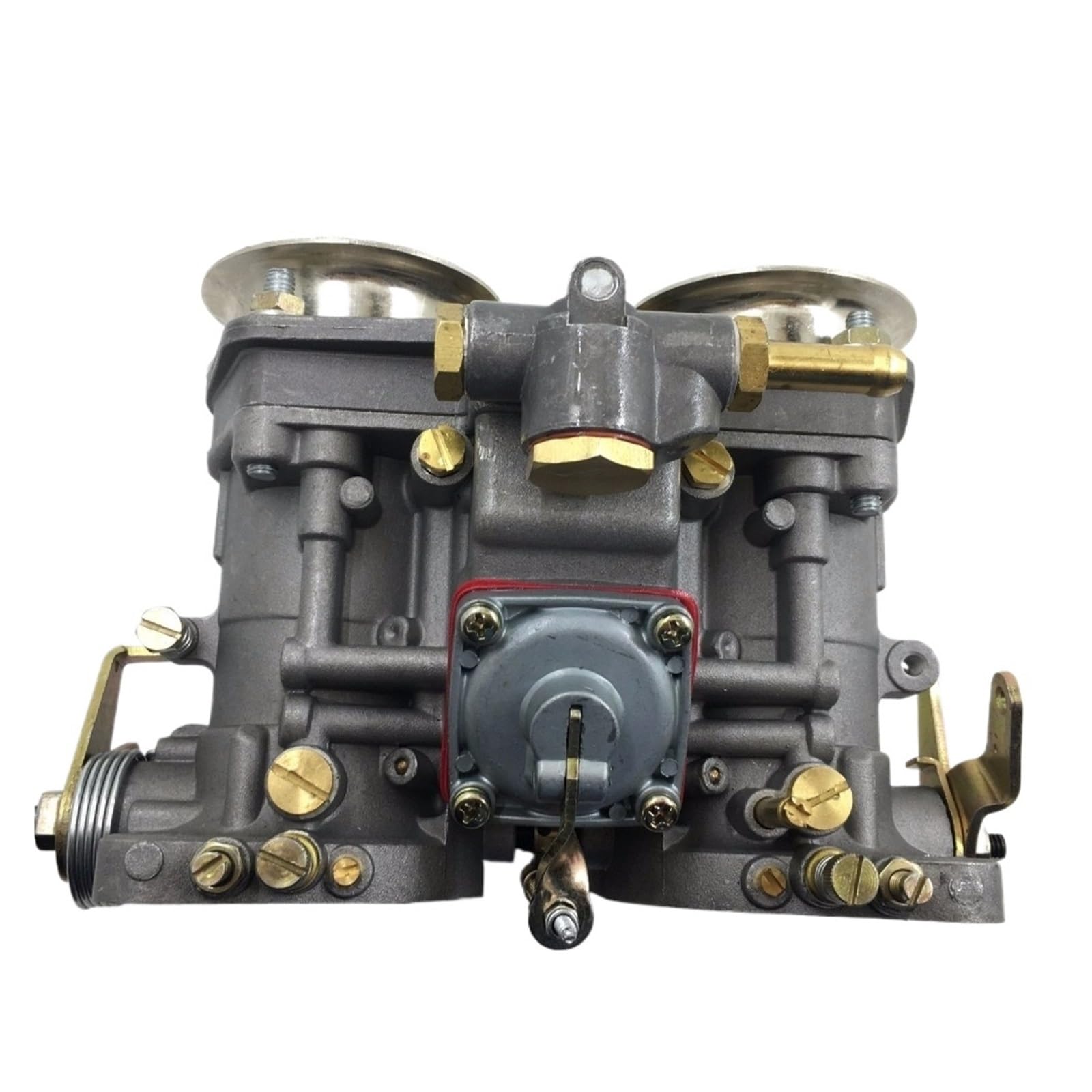 Amazon.co.jp: 46mm 46IDF ダウンドラフト キャブレター 拡張燃料