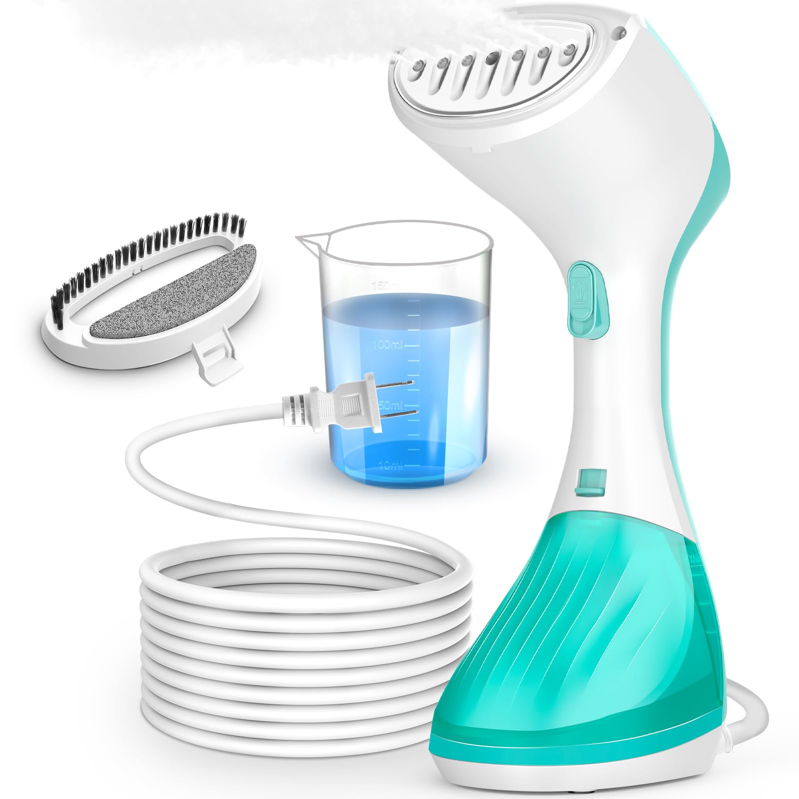 🍃Portable Handheld Vacuum Steamer for Clothes