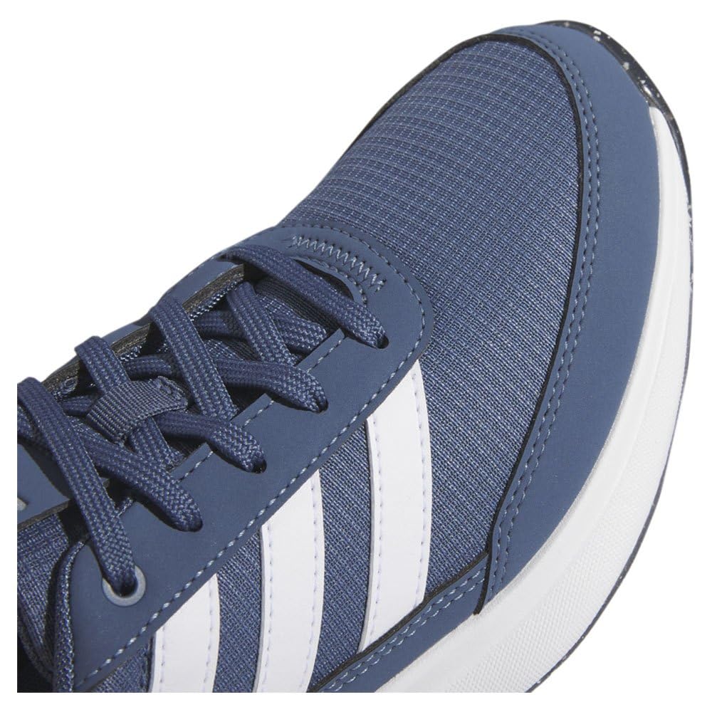 adidas JR S2G SL 24, Zapatos de Golf para Niño