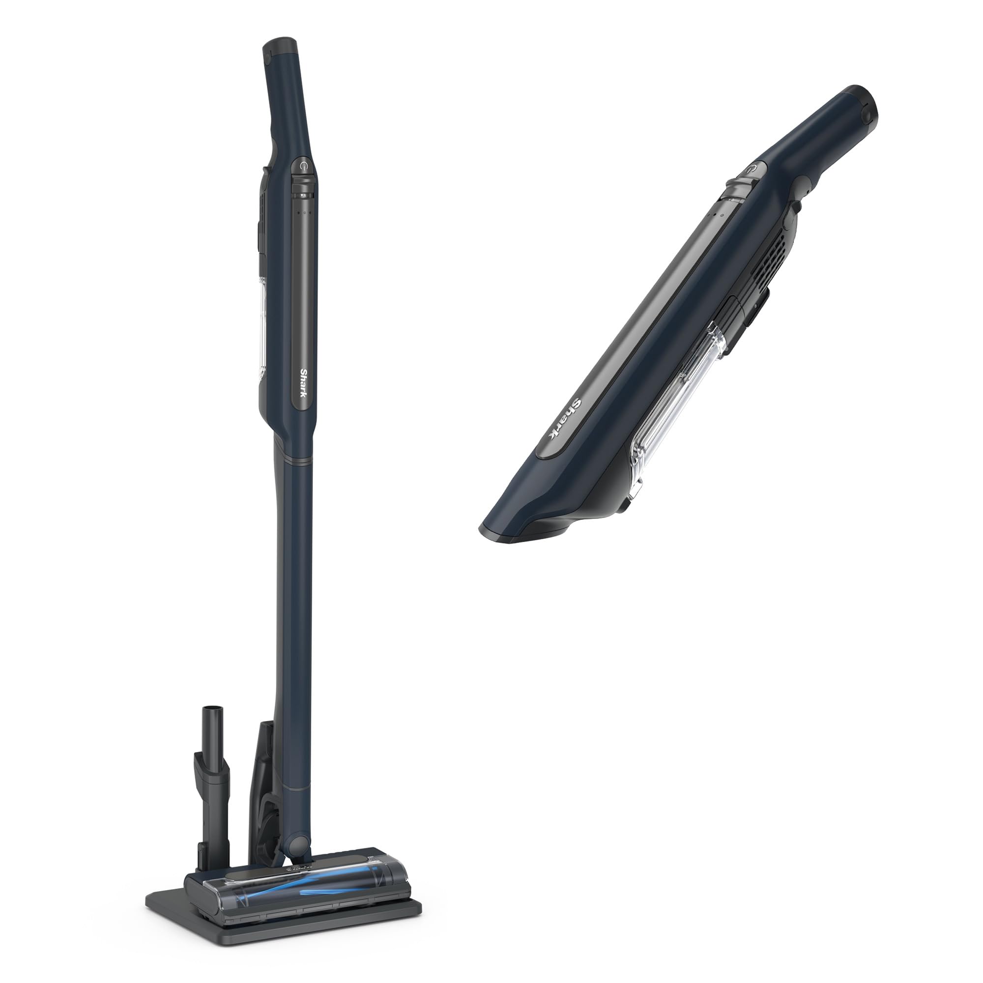 Shark スティッククリーナー 本体 充電スタンド付き Amazon | 【Amazon.co.jp限定】 Shark シャーク 掃除機 スティック