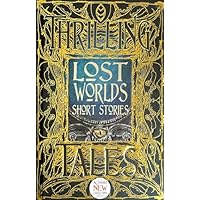 Lost Worlds Short Stories