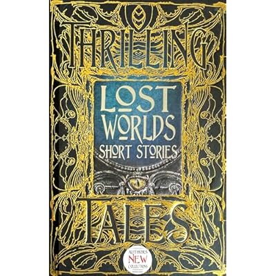 Lost Worlds Short Stories