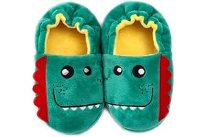 Toddler Elmo Slippers for 2 Year Olds: The Perfect Cozy Companions